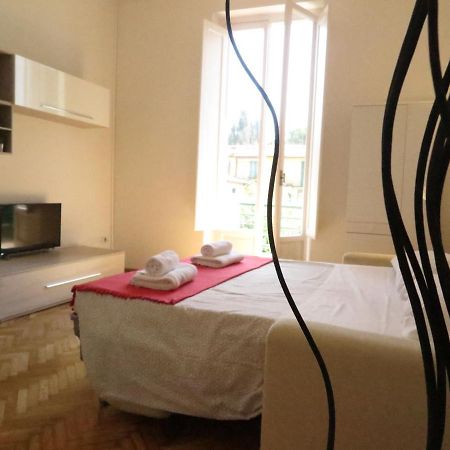 Wine Apartments Florence Merlot Εξωτερικό φωτογραφία