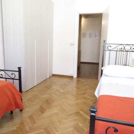 Wine Apartments Florence Merlot Εξωτερικό φωτογραφία
