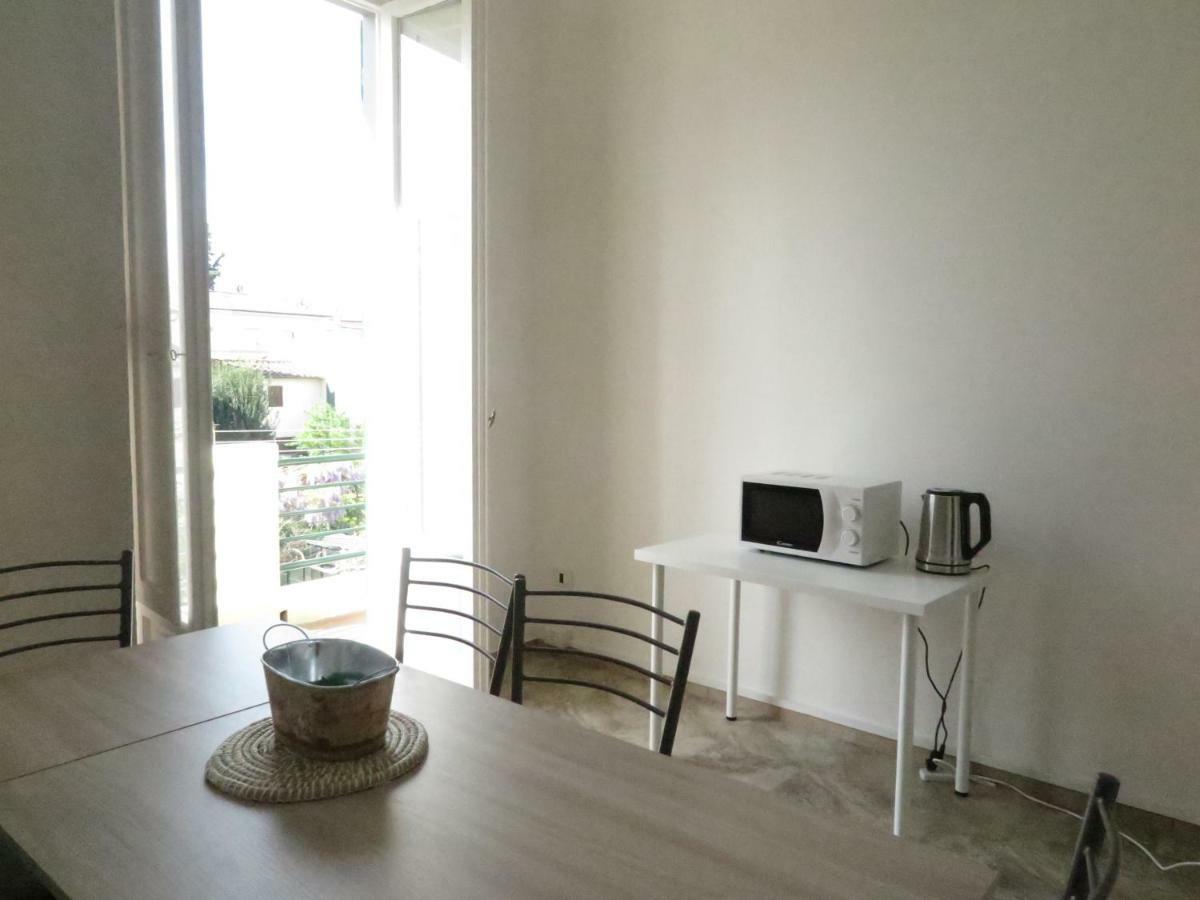 Wine Apartments Florence Merlot Εξωτερικό φωτογραφία