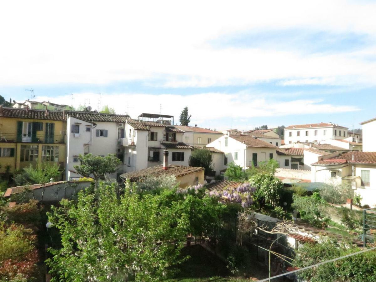 Wine Apartments Florence Merlot Εξωτερικό φωτογραφία