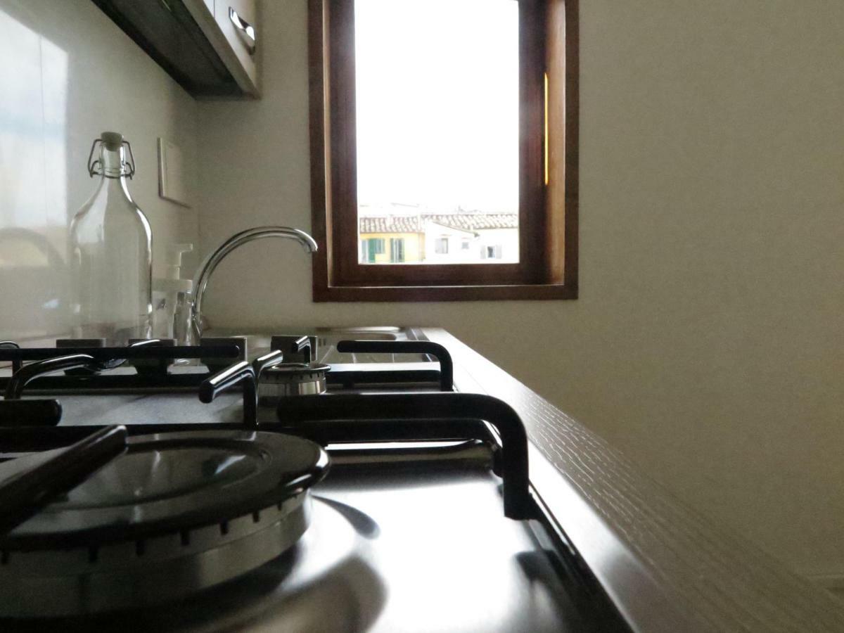 Wine Apartments Florence Merlot Εξωτερικό φωτογραφία