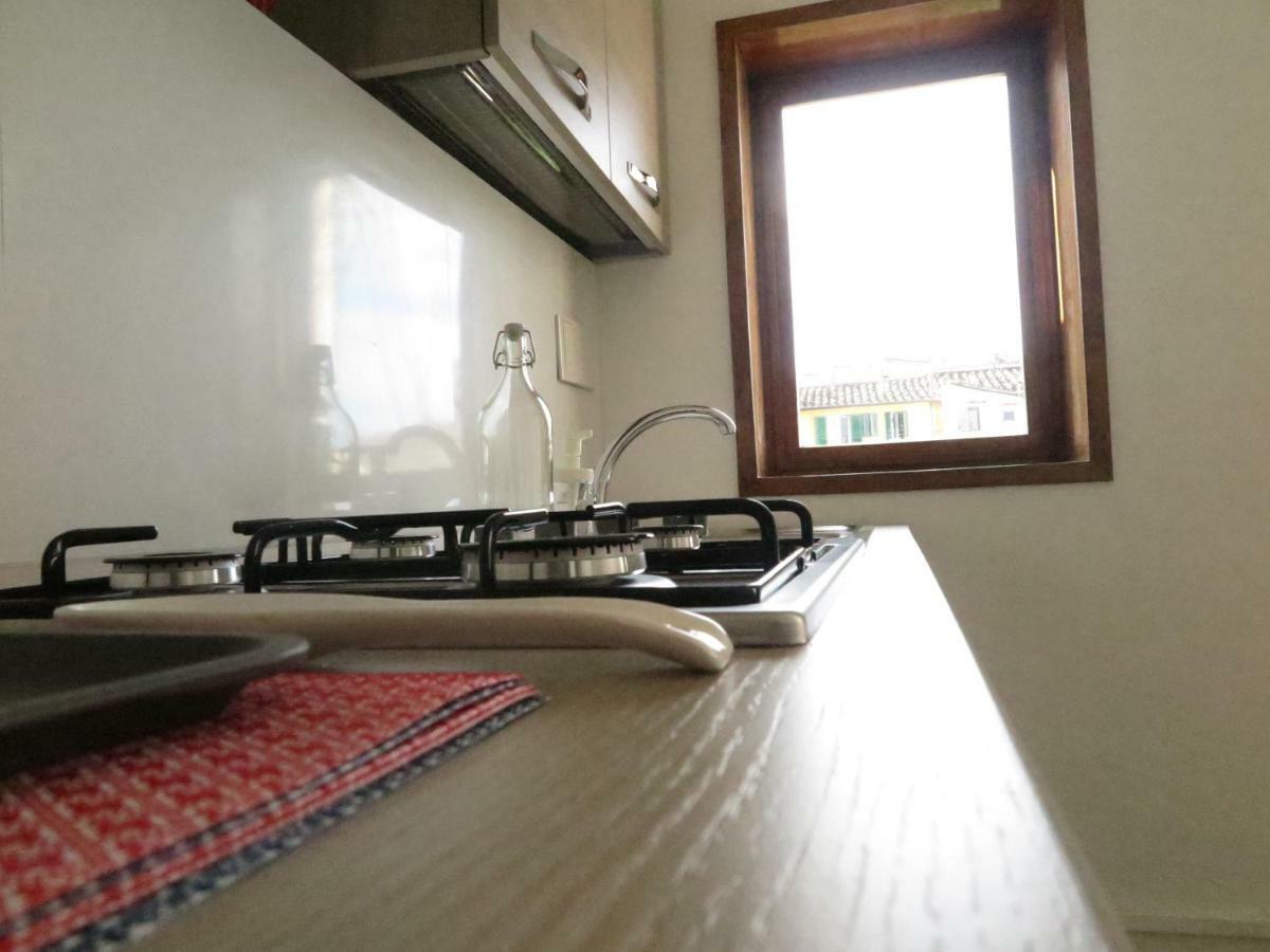 Wine Apartments Florence Merlot Εξωτερικό φωτογραφία
