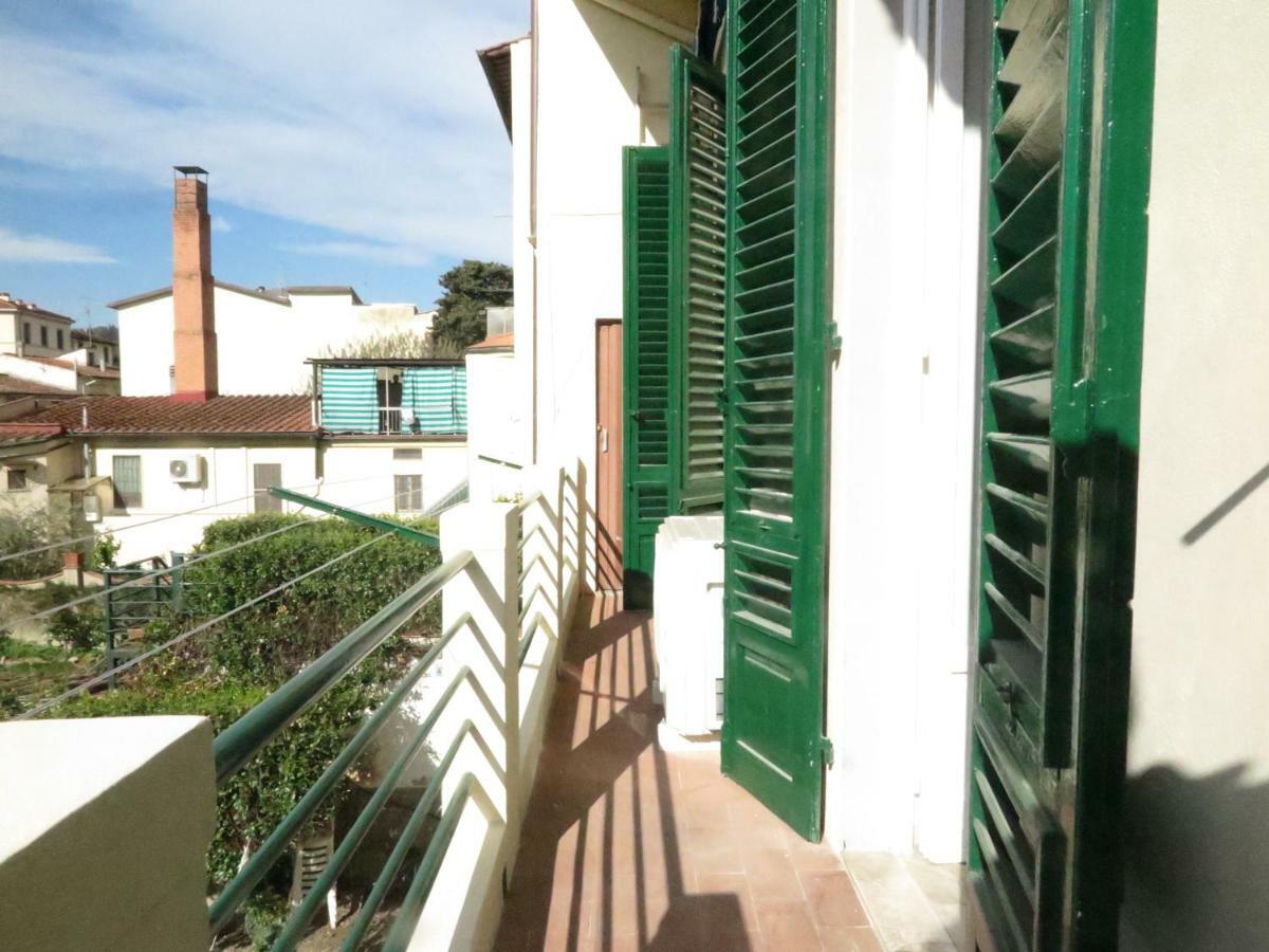 Wine Apartments Florence Merlot Εξωτερικό φωτογραφία