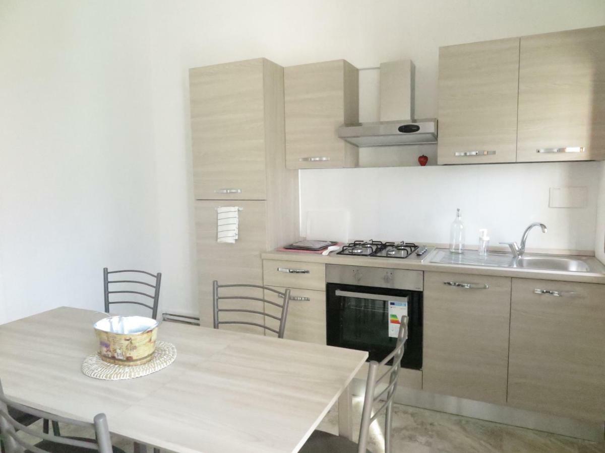 Wine Apartments Florence Merlot Εξωτερικό φωτογραφία