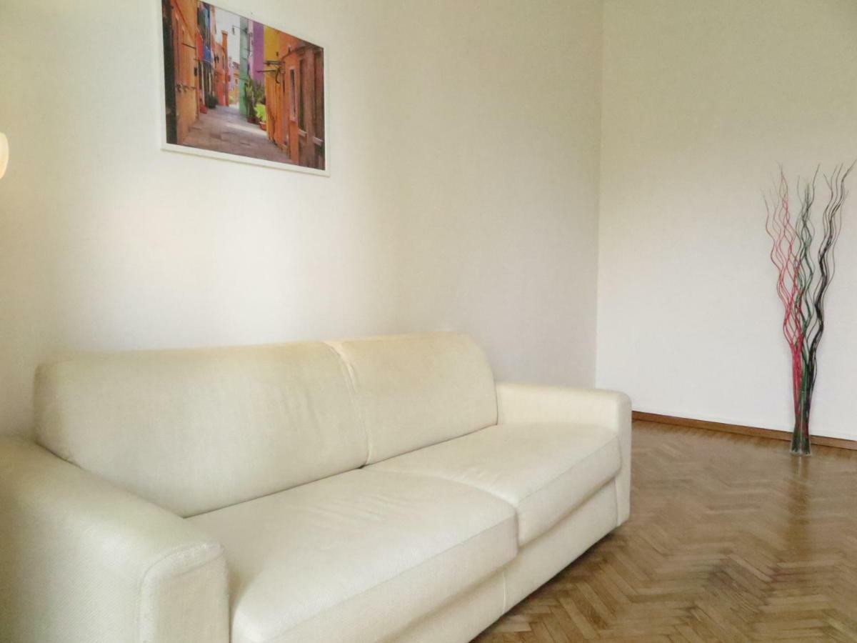 Wine Apartments Florence Merlot Εξωτερικό φωτογραφία