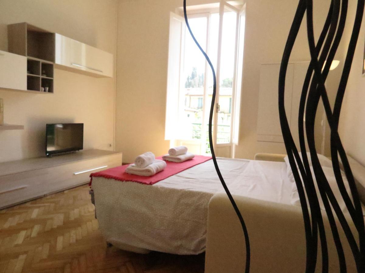 Wine Apartments Florence Merlot Εξωτερικό φωτογραφία