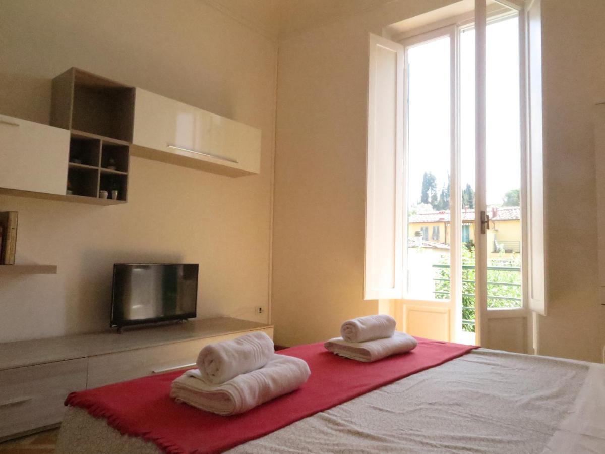 Wine Apartments Florence Merlot Εξωτερικό φωτογραφία