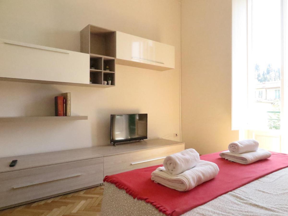 Wine Apartments Florence Merlot Εξωτερικό φωτογραφία