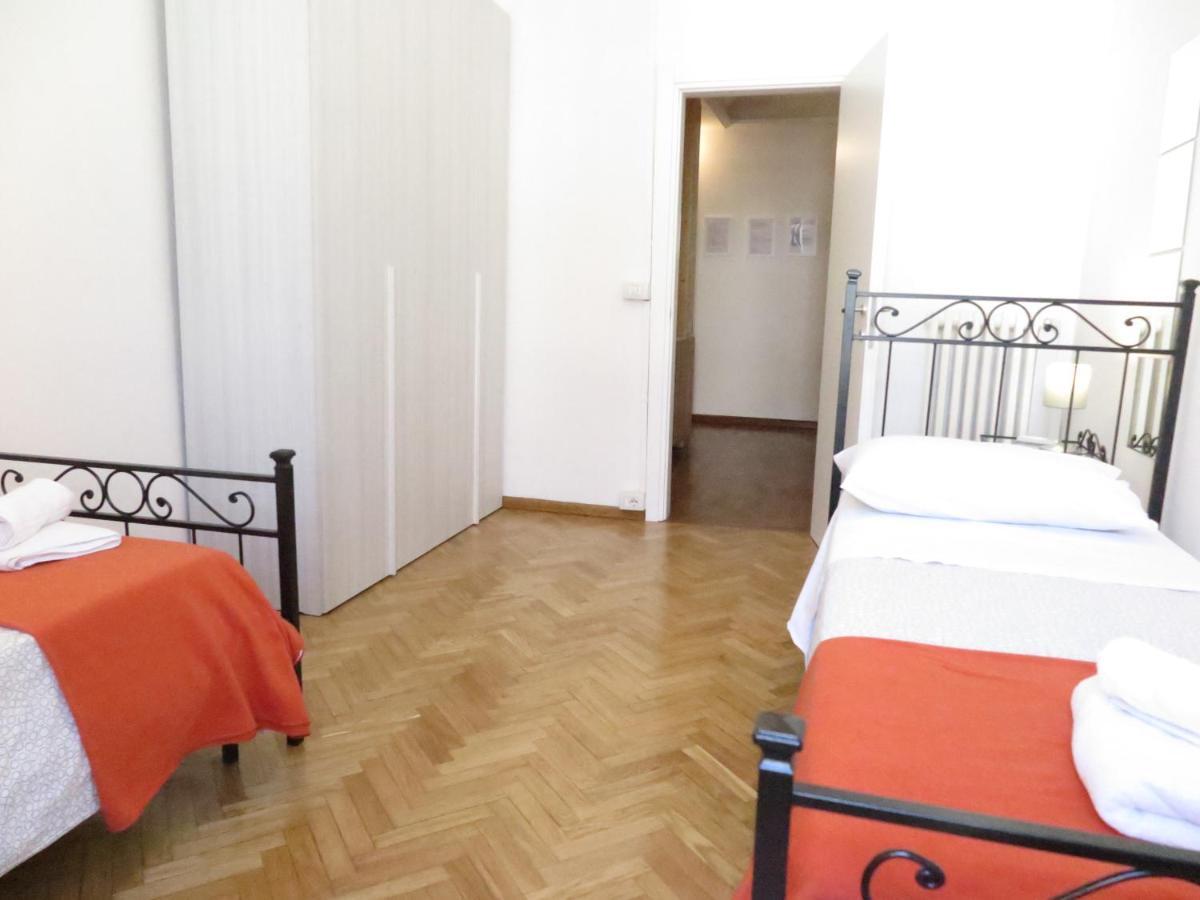 Wine Apartments Florence Merlot Εξωτερικό φωτογραφία