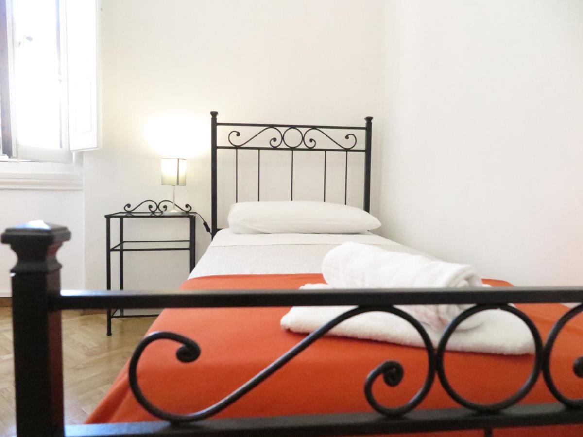 Wine Apartments Florence Merlot Εξωτερικό φωτογραφία