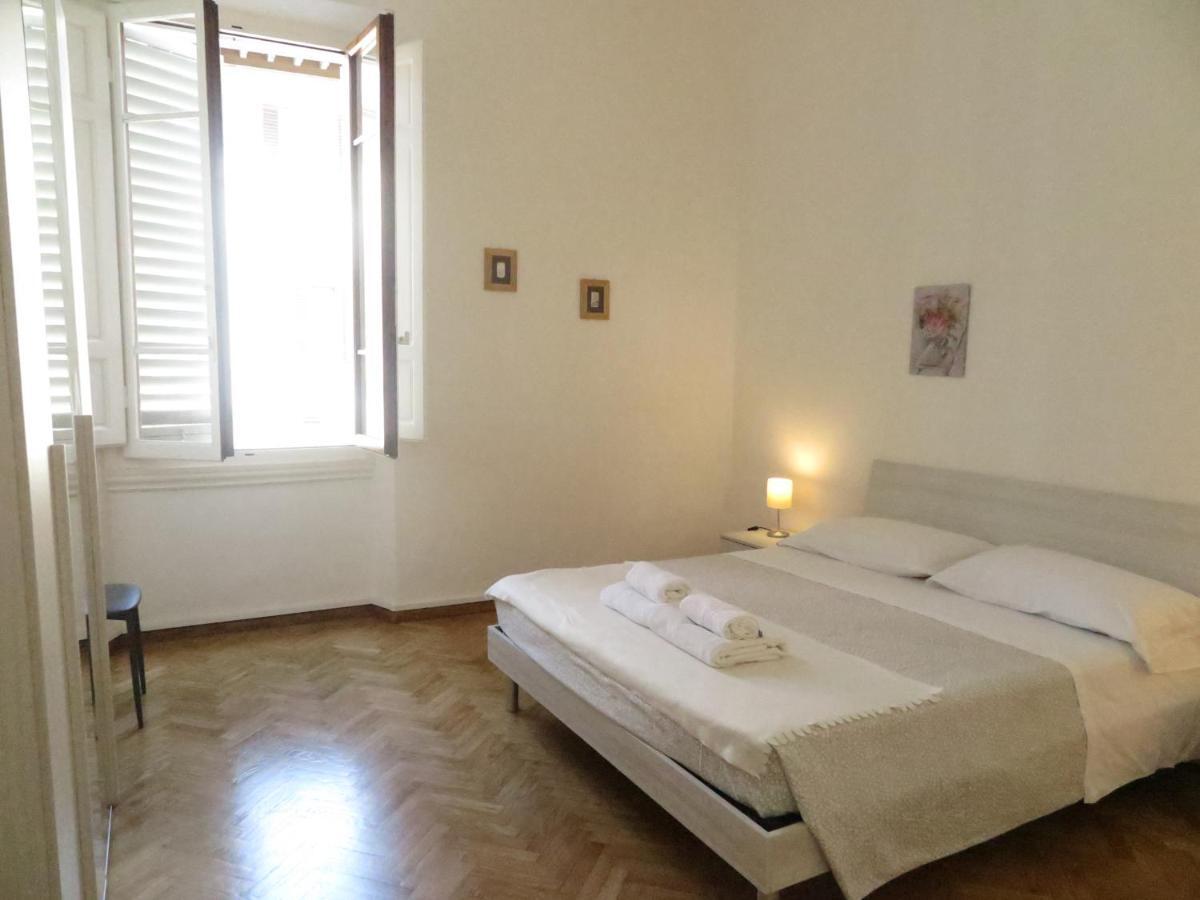 Wine Apartments Florence Merlot Εξωτερικό φωτογραφία