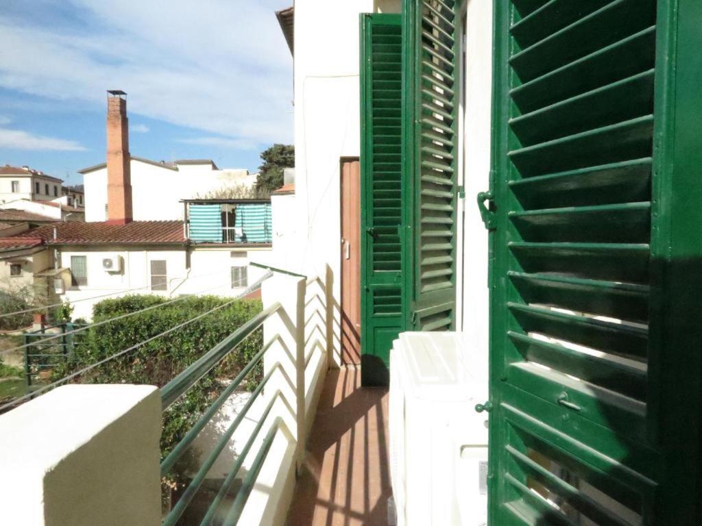 Wine Apartments Florence Merlot Εξωτερικό φωτογραφία